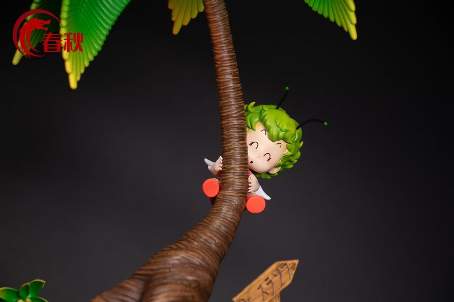 【預定】春秋 夏日風情 阿拉蕾 