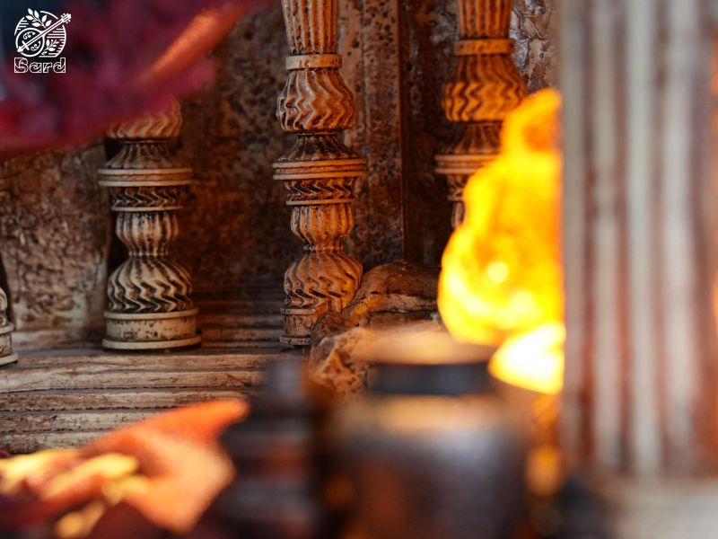 【預定】Bard 光與影：33號遠徵隊呂涅 