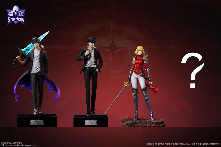 【預定】Shadow 第四彈 人物車慧怡 