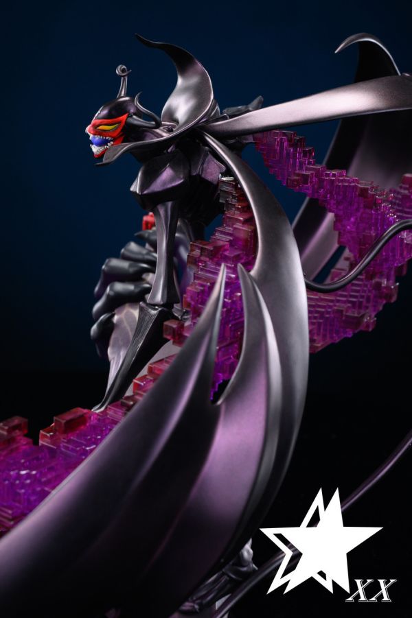 【預定】星星 但丁惡魔獸 
