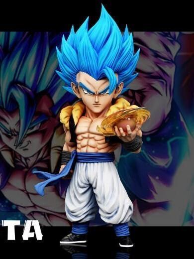 【預定】C-STUDIO 悟吉塔 七龍珠 