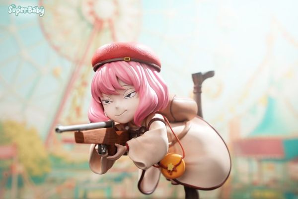 【預定】super baby 神槍手阿尼亞 