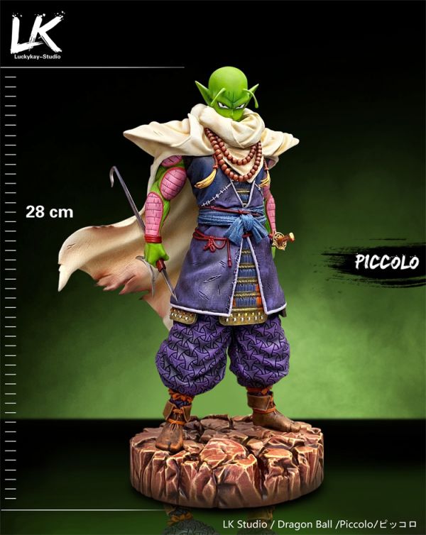 【系列代購】【35CM】LK 武士龍珠系列 