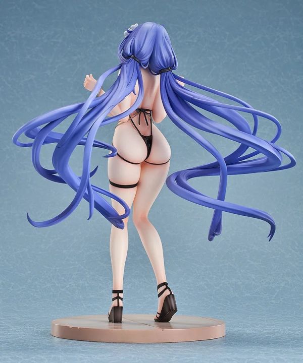 【預定】Good Smile Company GSC 碧藍航線 莫加多爾 1/7 靜謐一隅的燥熱Ver. 
