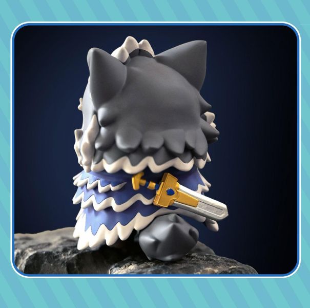 【預定】柴丼設計 影子野獸 MINI 