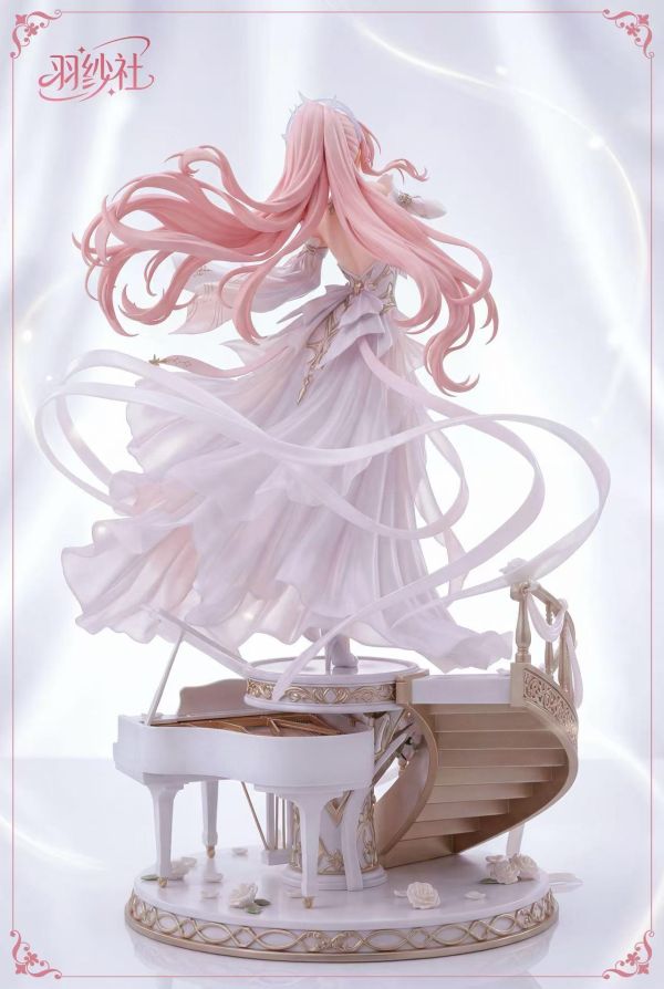 【預定】羽紗社 花嫁愛彌斯 