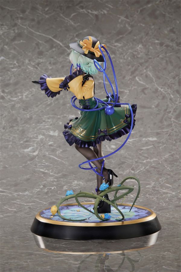 【預定】MAGI ARTS 東方Project 古明地戀 