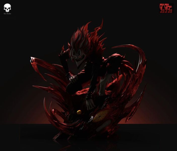 【預定】Koi DANDADAN 高倉健-厄卡倫 