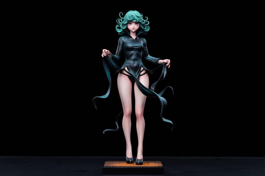 【預定】少女社 戰慄的龍卷 