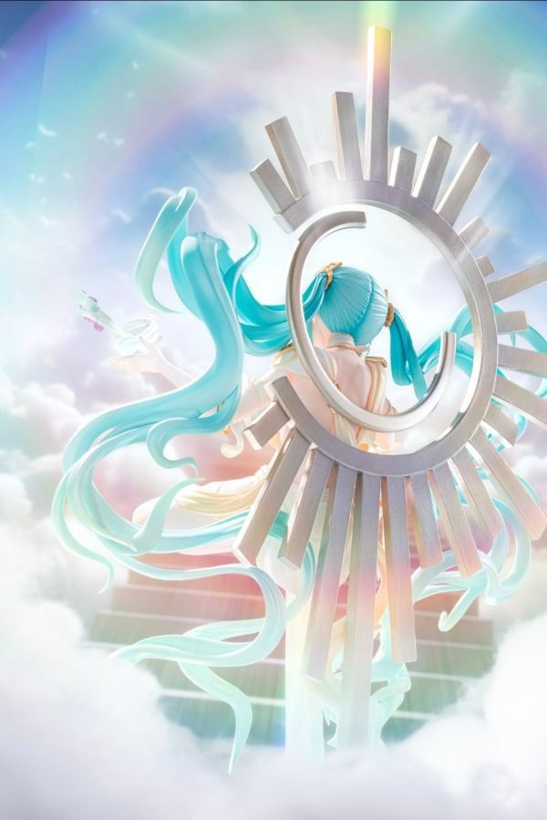 【預定】Fix cast FC 觀世音 初音 