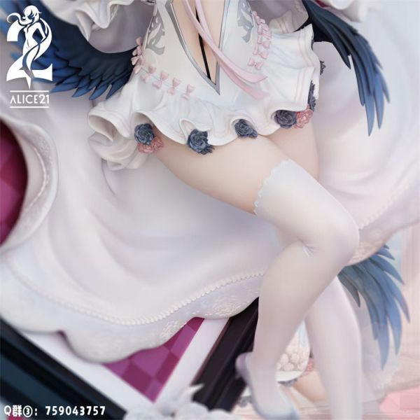 【已截單/代購洽客服】Alice21 icepuli 白玫澀約 小春 