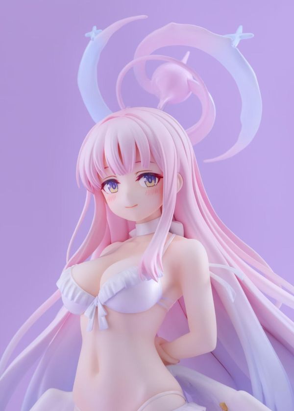 【PVC預定】GOOD SMILE COMPANY G.S.Collection GSC 蔚藍檔案 聖園未花（泳裝） 