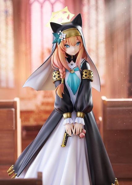 【PVC預定】Miyuki 蔚藍檔案 伊落瑪麗 