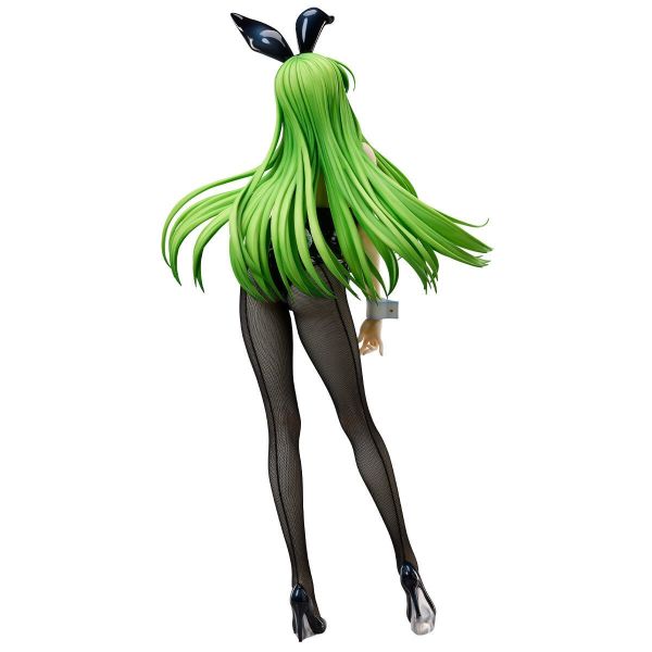 【預定】MH限定 B-style CODE GEASS 反叛的魯路修 C.C. 兔女郎 