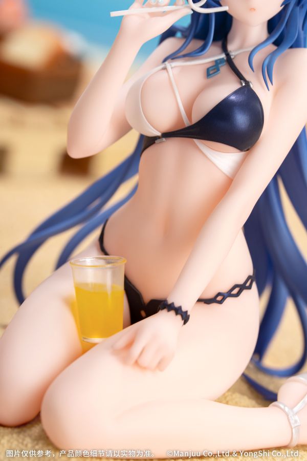 【預定】Myethos Gift+ 海倫娜 耀眼的波紋 