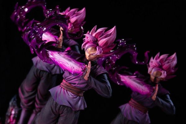 【海外代購】FXW 桃紅悟空 