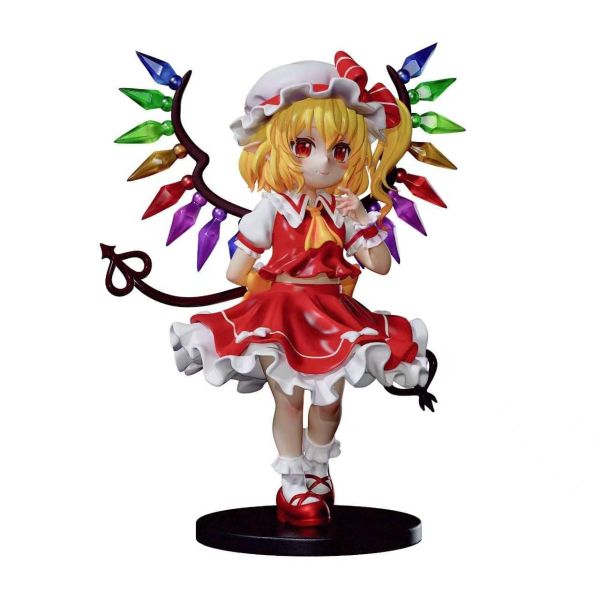 【預定】一雪 One Snow 東方Project 芙蘭朵露.斯卡雷特 