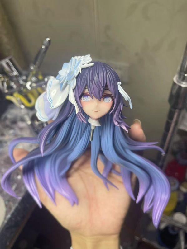 【R18-海外代購】arctic wolf 崩壞3 花嫁黑白雙希 