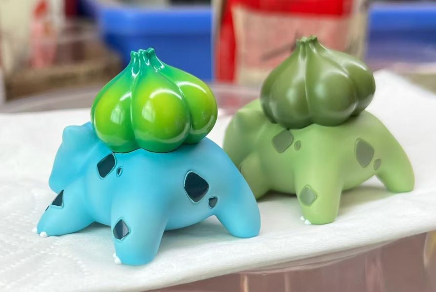 【預定】Original 妙蛙種子特別篇 