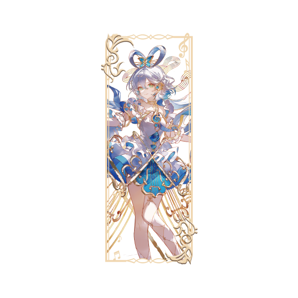 【PVC 預定】Ali2E Vsinger 洛天依 流光協奏Ver 1/7 附特典 