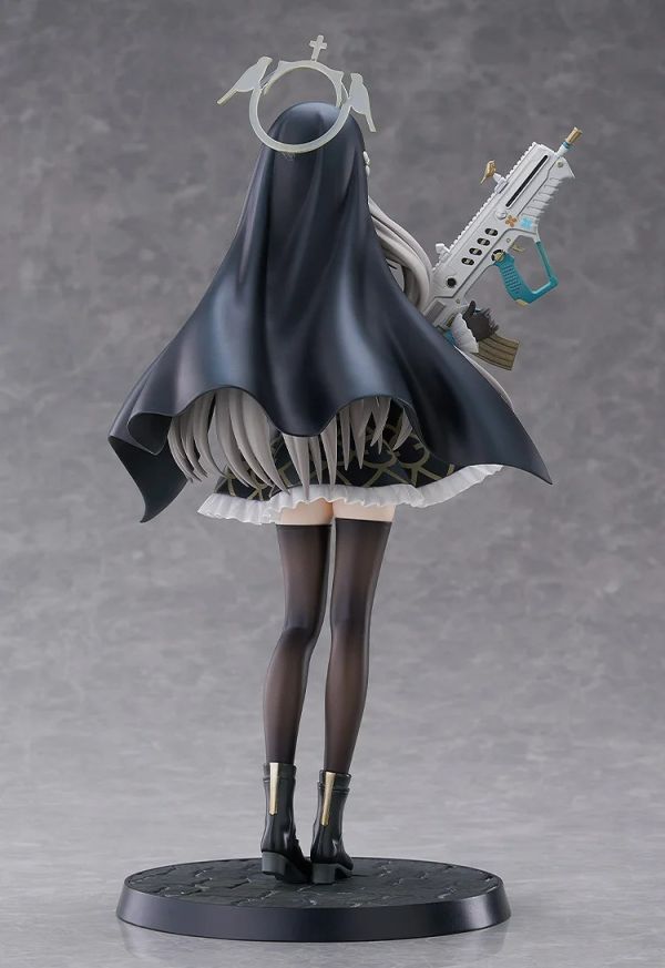 【預定】Max Factory 蔚藍檔案 Blue Archive 櫻子 