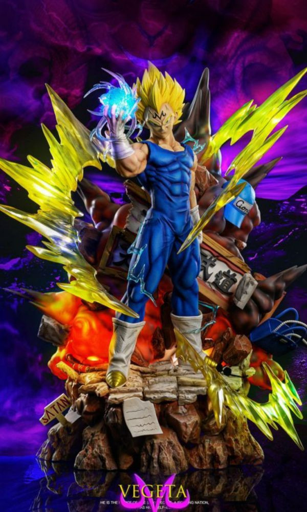 【系列代購】Du Studio 七龍珠 