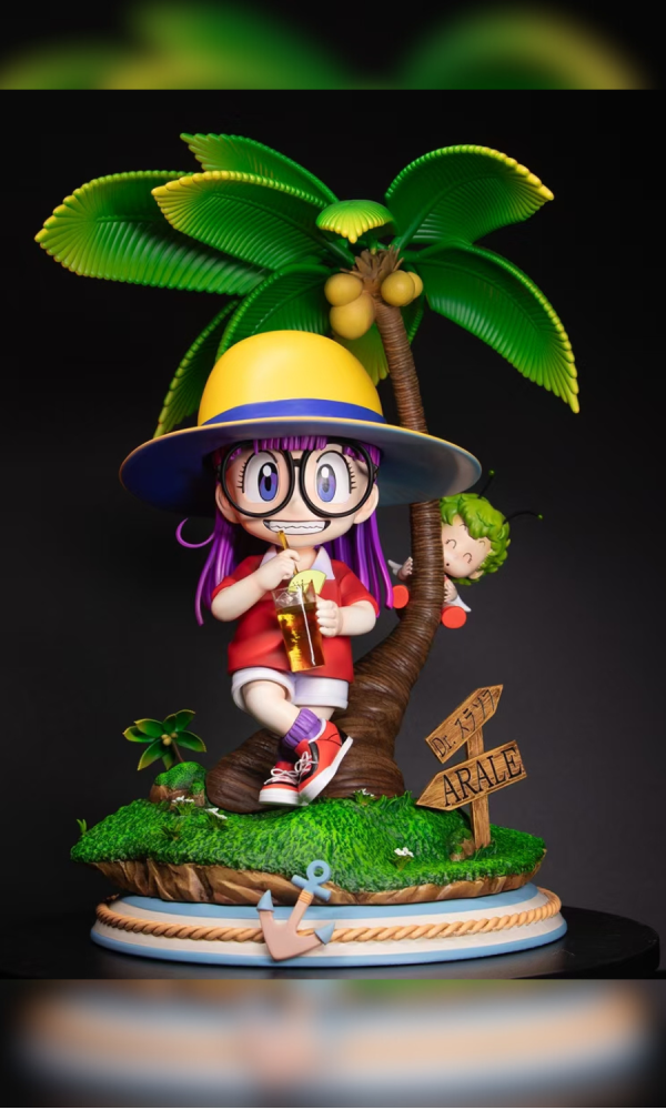 【預定】春秋 夏日風情 阿拉蕾 