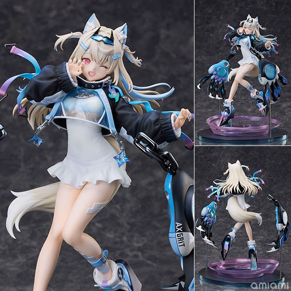 【預定】Design COCO hololive Fuwawa 軟軟 Mococo 茸茸 AXGRIT 
