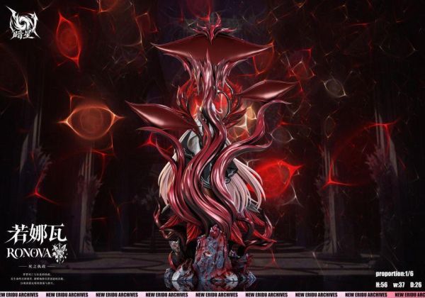 【預定】暗星 死之執政 若娜瓦 
