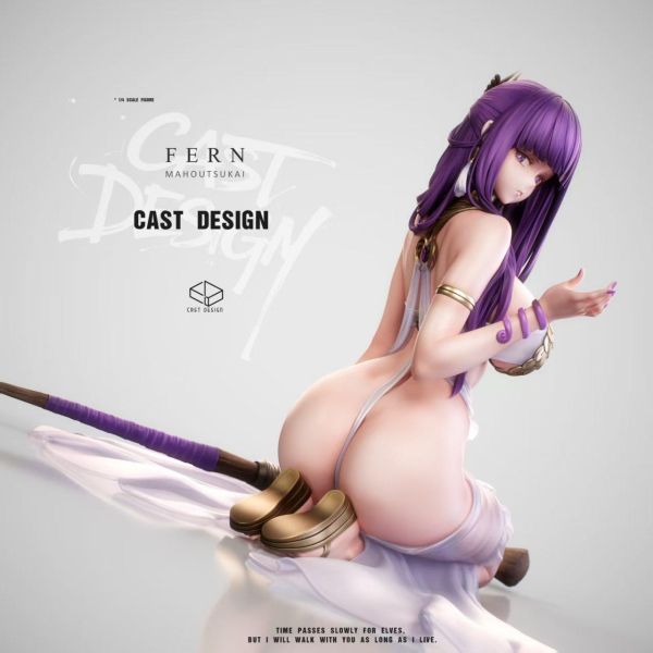 【預定】Cast Design No.9 菲倫 