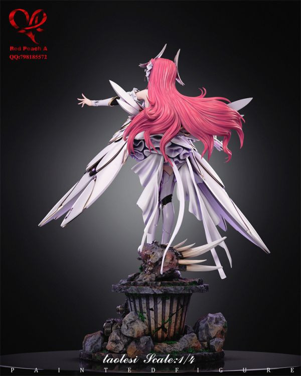 【海外現貨】Red Peach A Nikke系列女雕系列 桃樂絲 