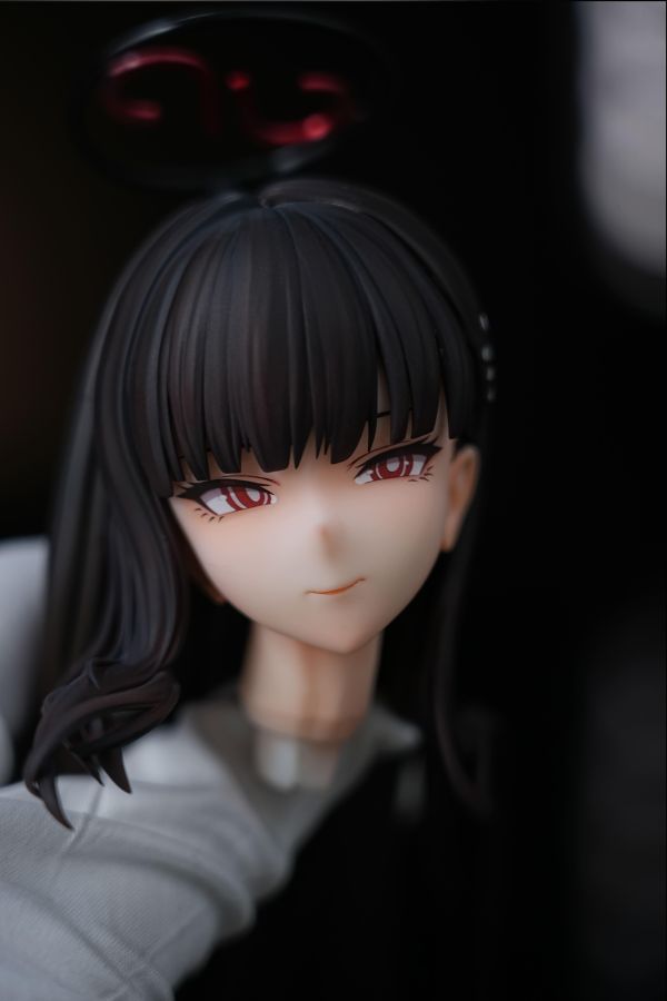 【預定】LK 列印姬 莉音 