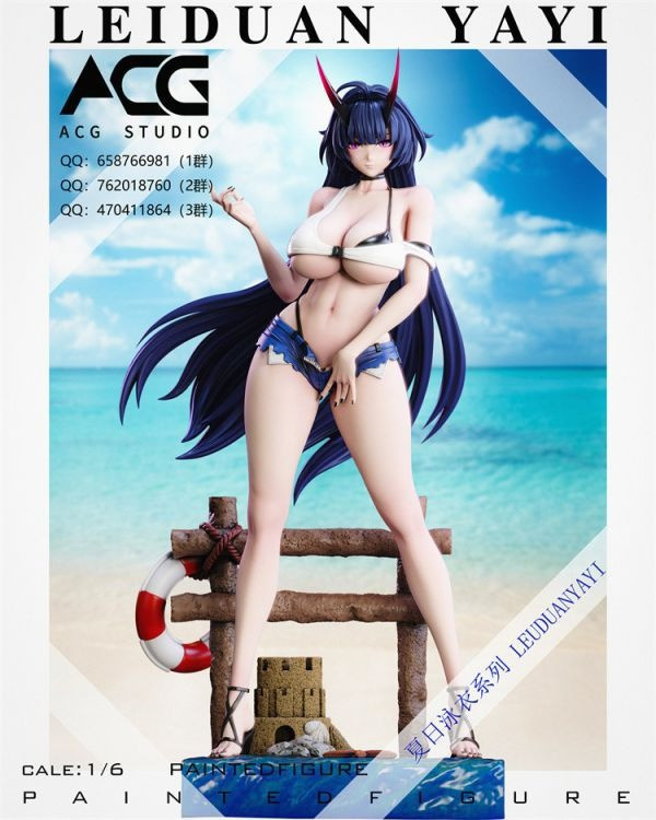 【系列代購】ACG 泳裝系列代購 