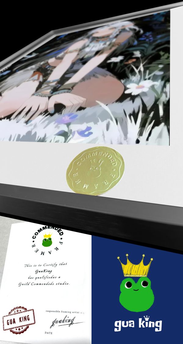 【海外代購】皇呱 《部落精靈芙莉蓮》葬送的芙莉蓮部落魔法精靈芙​​莉蓮週邊裝飾畫 午睡毯 地毯 