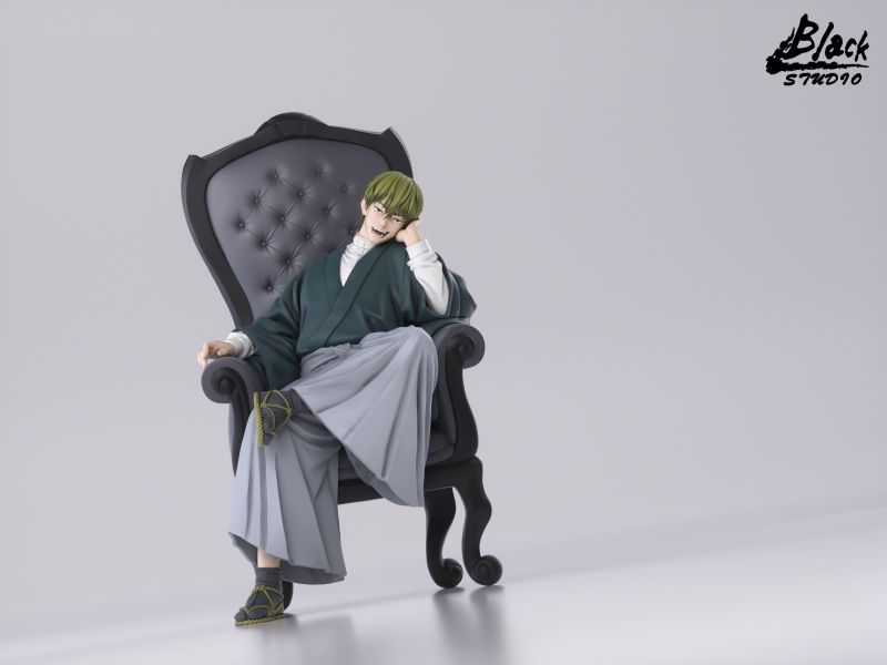 【預定】BLACK 禪院直哉 