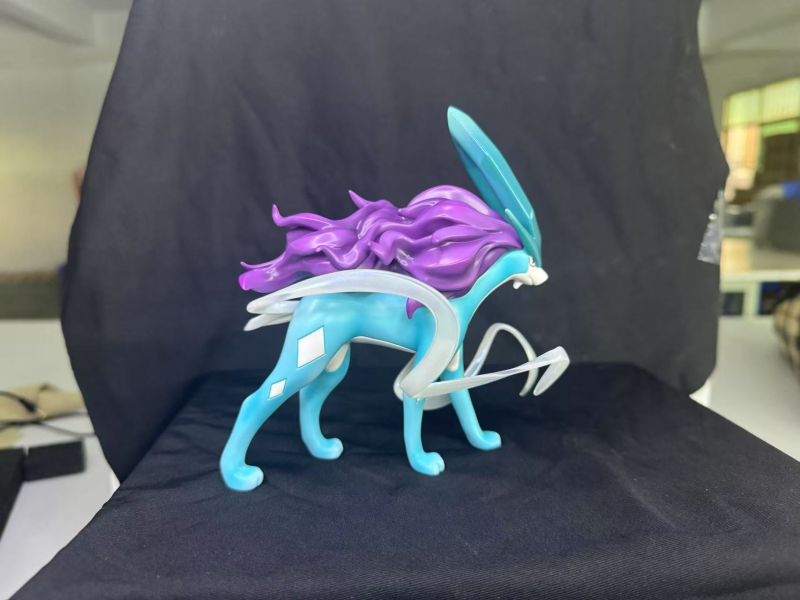 【預定】鍛造匠 三聖獸·水君/雷公/炎帝 