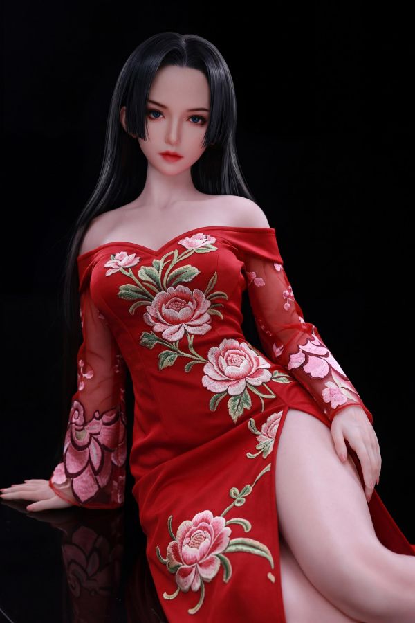 【R18-海外代購】ROSEIDOL  ROSE010 