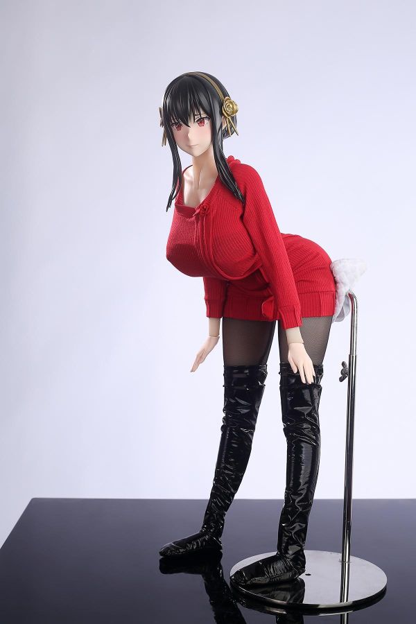 【R18-預定】禦宅 約爾 