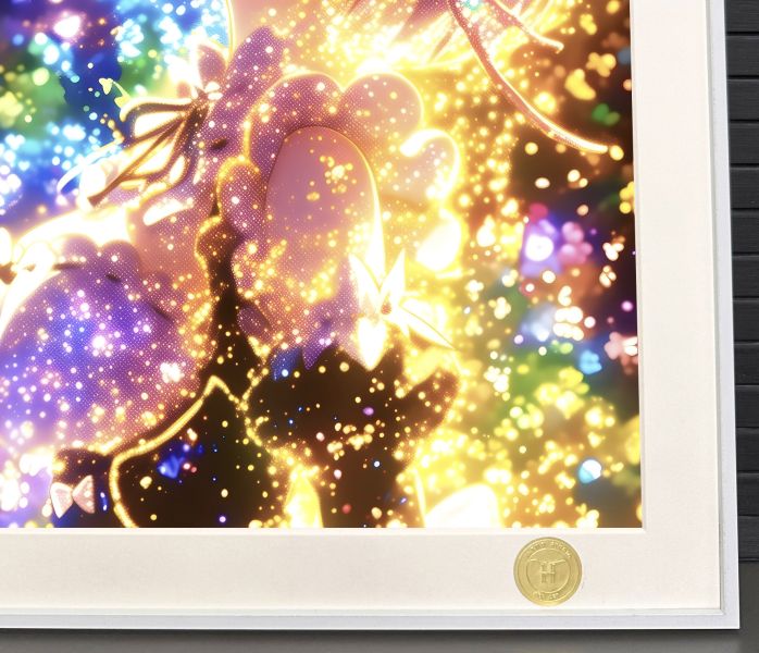 【海外代購】H2 《夢幻蕾姆》Re從零開始的異世界生活雷姆Rem動畫二次元裝飾畫 