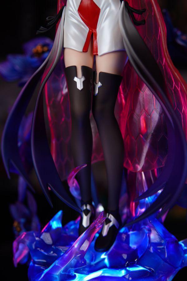 【海外代購】繪漫 罪惡王冠系列 蝶祈 