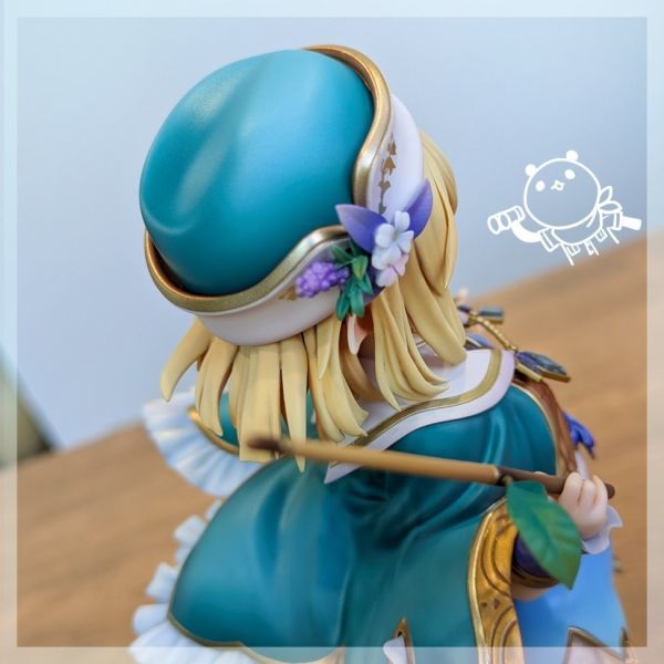 【預定】Vertex 精靈村 精靈村老師 莫妮卡 