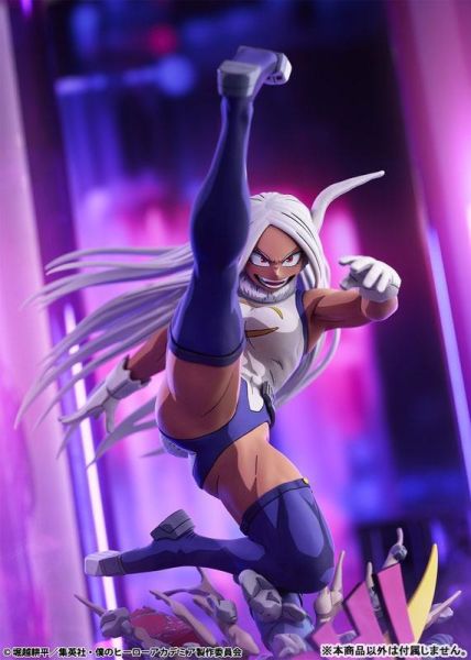 【PVC預定】TakaraTomy 我的英雄學院 密爾可 英雄服裝 二次元化Ver 1/8 