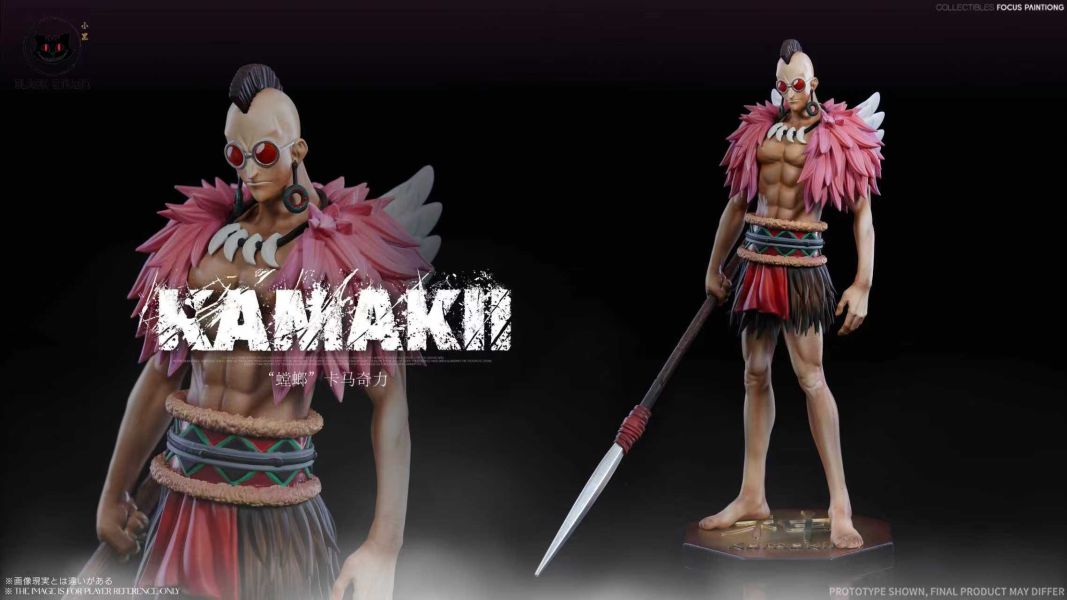 【預定】Black 小黑 私人訂做pop補全空島系列 拉琪 布拉哈姆 卡馬奇力 捷寶 