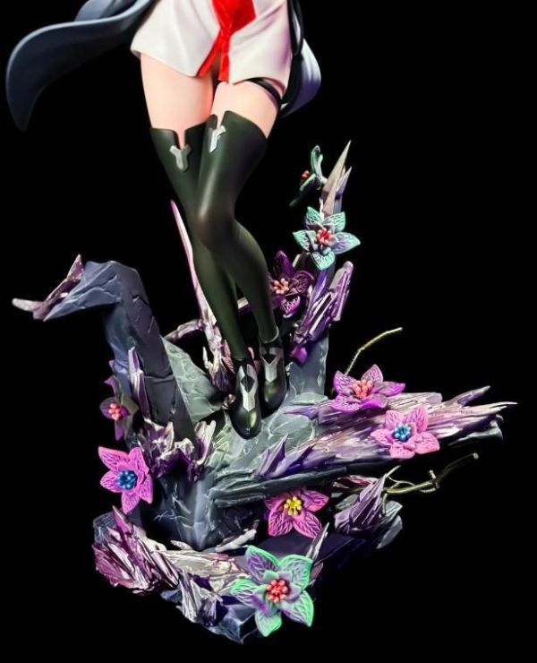 【海外代購】萌芽象 蝶祈 罪惡王冠 