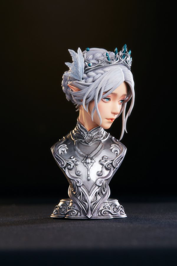【海外代購】TRIEAGLES 玄機科技授權 WLOP 鬼刀 CRYSTAL SERIES系列《破碎》 
