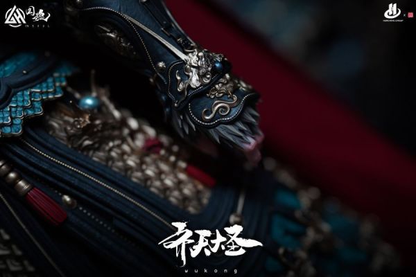 【海外現貨】國魂 CN Soul  藝人聯名正版授權 國魂齊天大聖 