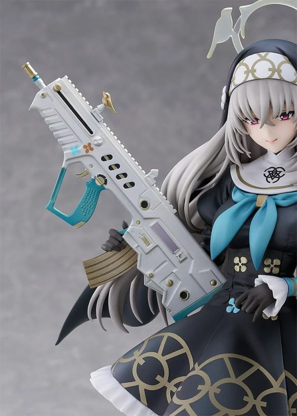 【預定】Max Factory 蔚藍檔案 Blue Archive 櫻子 