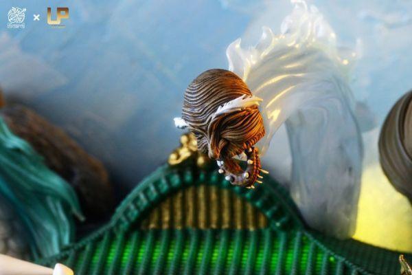 【台灣現貨】Bard UP 畫廊系列 第一款 千與千尋 豪華版 