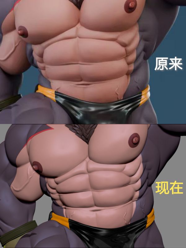 【預留請洽客服】惡魔社 Devil 沃老師授權 黑曜石 