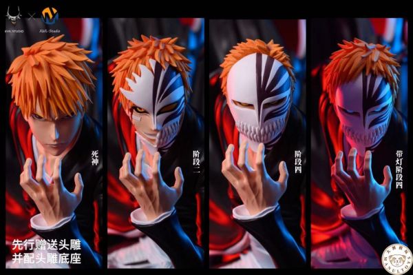 【海外代購】EVIL 聯名 XWL 11秒真男人 